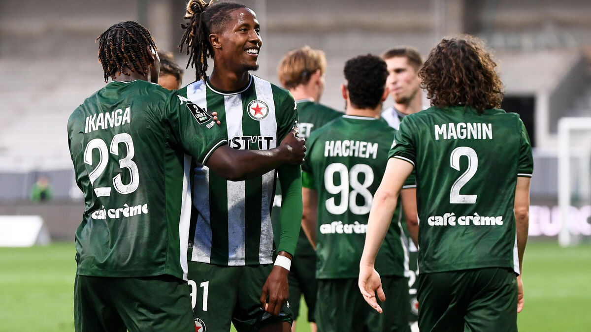 Red star rodez : horaire et chaîne tv pour le play-off d’accession à la ligue 1