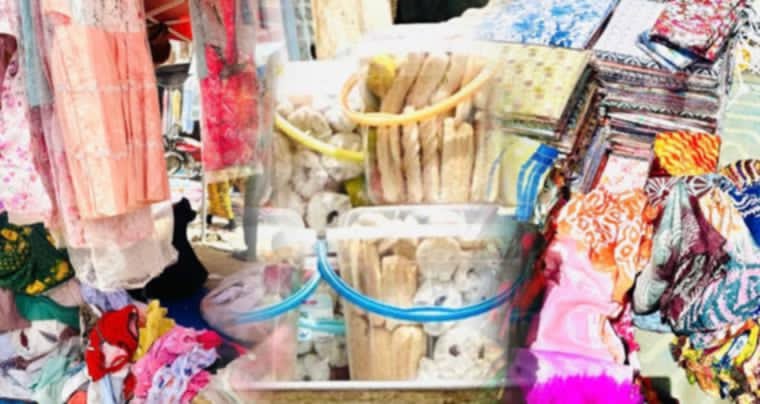 Tabaski à N&rsquo;Djamena : l&rsquo;animation des marchés et les défis de la fête