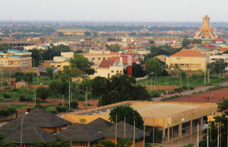 Suspension de l&rsquo;Ugeb au Burkina Faso : le président arrêté et les libertés étudiantes en danger