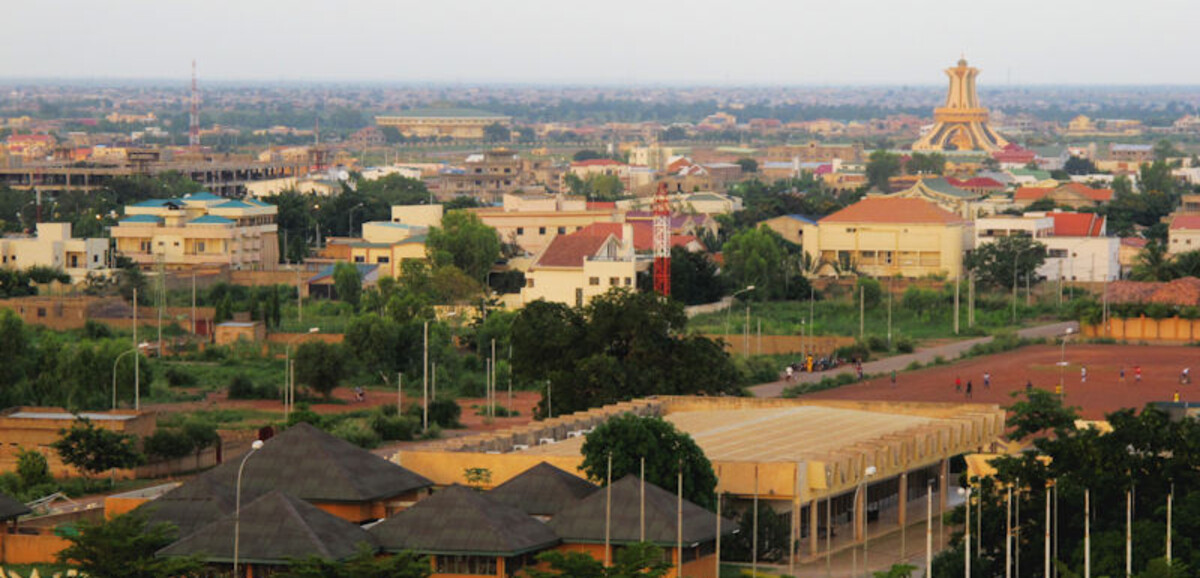 Suspension de l&rsquo;Ugeb au Burkina Faso : le président arrêté et les libertés étudiantes en danger