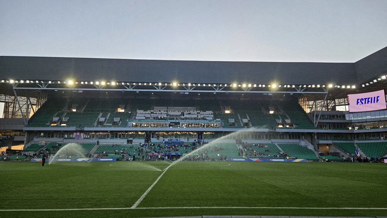 Asse nice : horaire et chaîne du match de barrage en ligue 1 à guichard