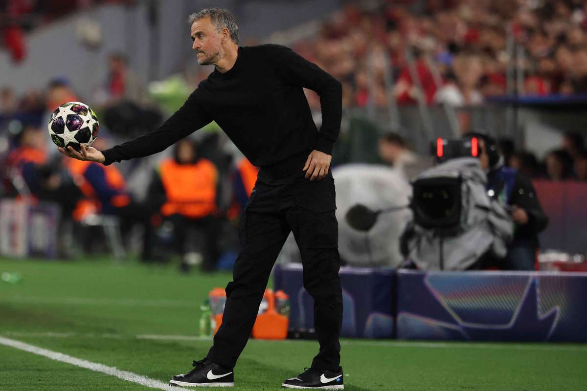 Rc lens – psg : où regarder le match décisif et cotes en direct