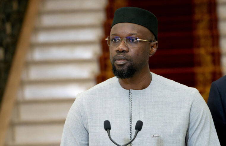 Sénégal : une journée sous haute tension politique après les nominations clés