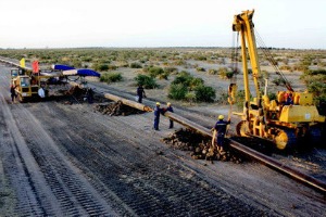 Suspension des activités pétrolières d&rsquo;une entreprise chinoise au Tchad