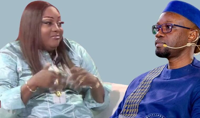 Journaliste convoquée après des propos polémiques sur Ousmane Sonko