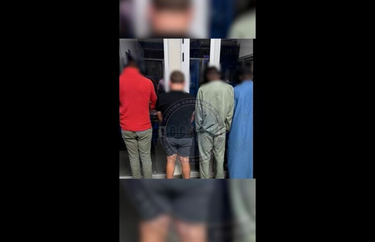 Sénégal : la chasse aux personnes homosexuelles s’aggrave