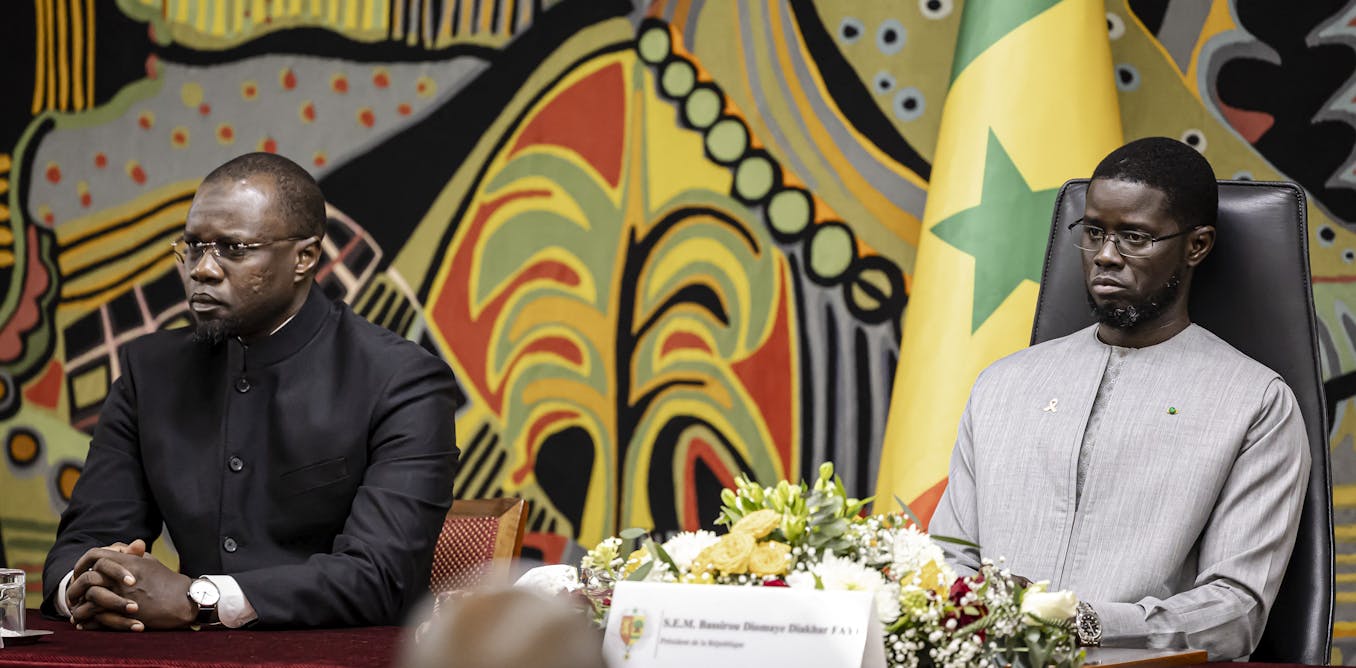 Crise politique au Sénégal : la rupture Sonko-diomaye au sommet de l’état