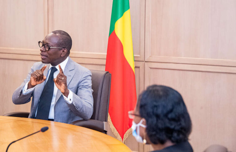 Dernier conseil des ministres au Bénin : les déclarations de Patrice Talon et l&rsquo;héritage politique