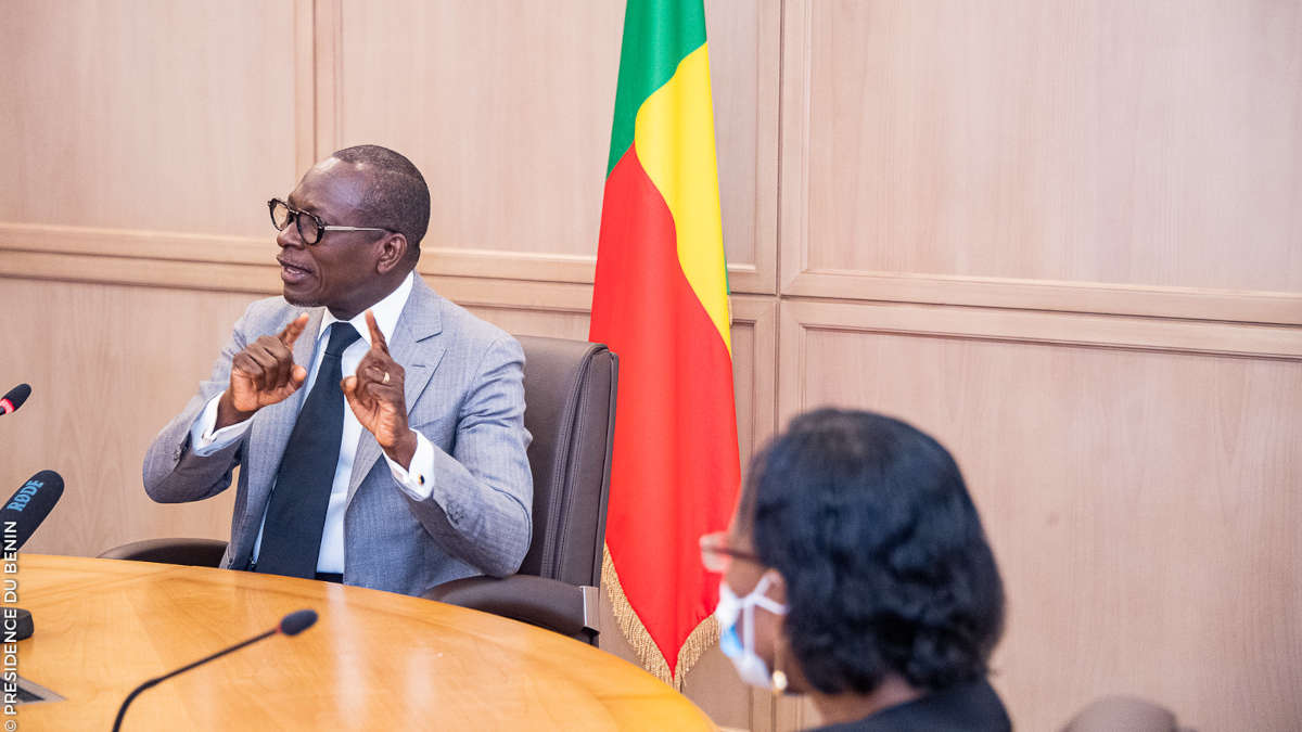 Dernier conseil des ministres au Bénin : les déclarations de Patrice Talon et l&rsquo;héritage politique