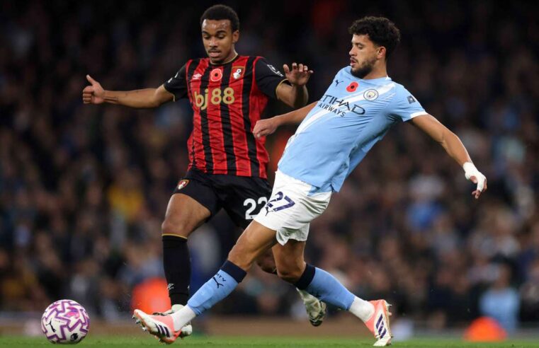 Bournemouth manchester city : enjeux et duel pour le titre en premier league