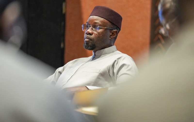 Stratégie secrète de Sonko pour le congrès du 6 juin au Sénégal