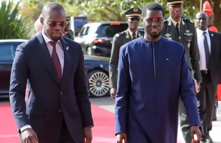 Sénégal : processus de désignation à la tête du pastef sous haute tension