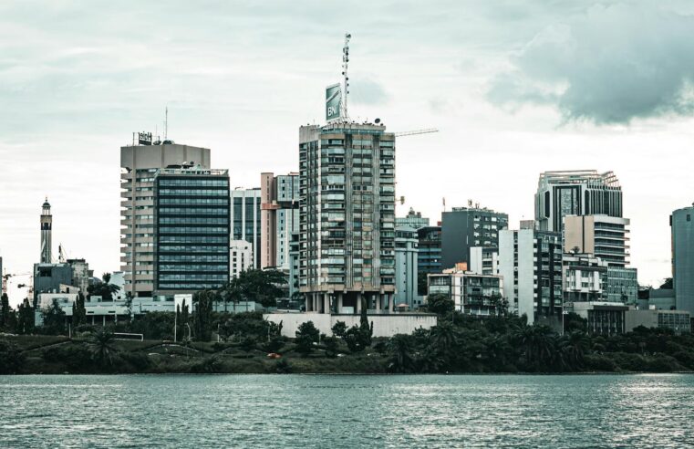 Abidjan, capitale africaine des données personnelles à l&rsquo;ère de l&rsquo;IA
