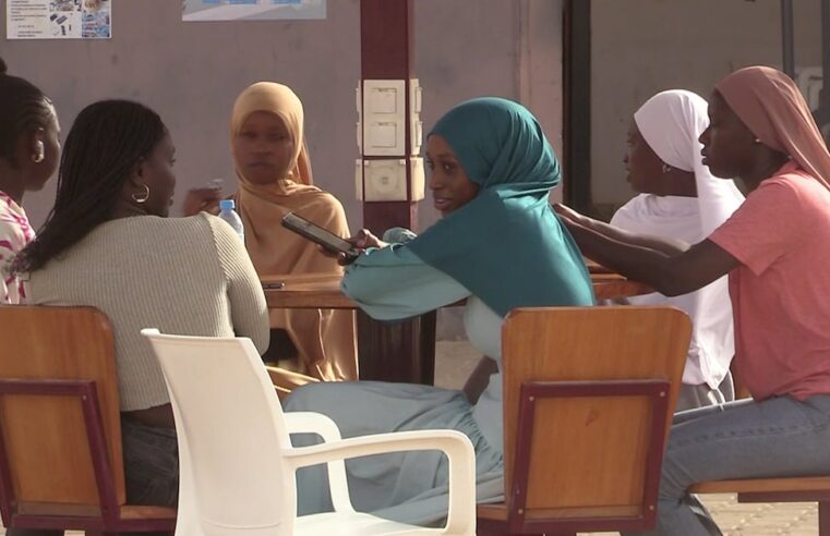 Sénégal : quand les étudiants s&rsquo;engagent en politique dès les bancs de l&rsquo;université