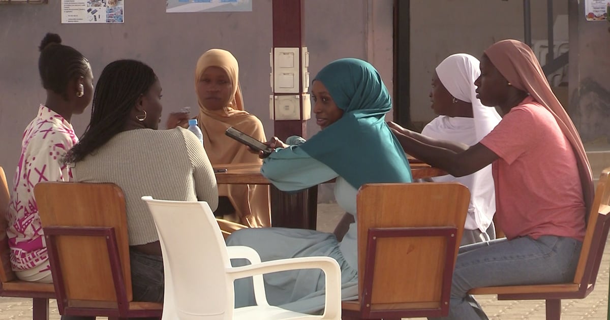 Sénégal : quand les étudiants s&rsquo;engagent en politique dès les bancs de l&rsquo;université