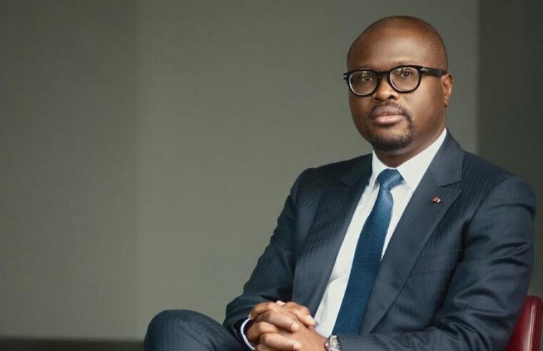 WAdagni officiellement président du Bénin : un mandat pour l&rsquo;économie et la sécurité