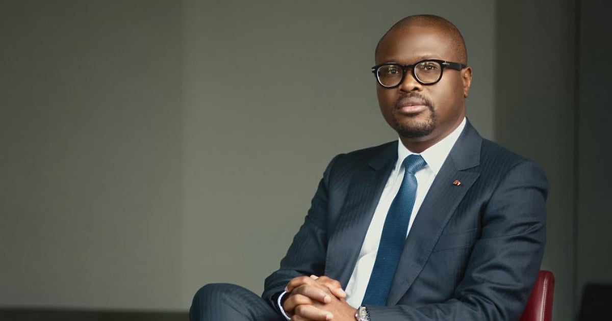 WAdagni officiellement président du Bénin : un mandat pour l&rsquo;économie et la sécurité
