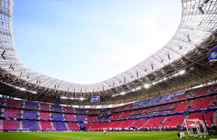 Finale de Ligue des Champions : le PSG et Arsenal s&rsquo;affrontent à 18h00, découvrez pourquoi