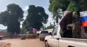 Centrafrique : exode massif à M’béngou après violences attribuées à des mercenaires russes