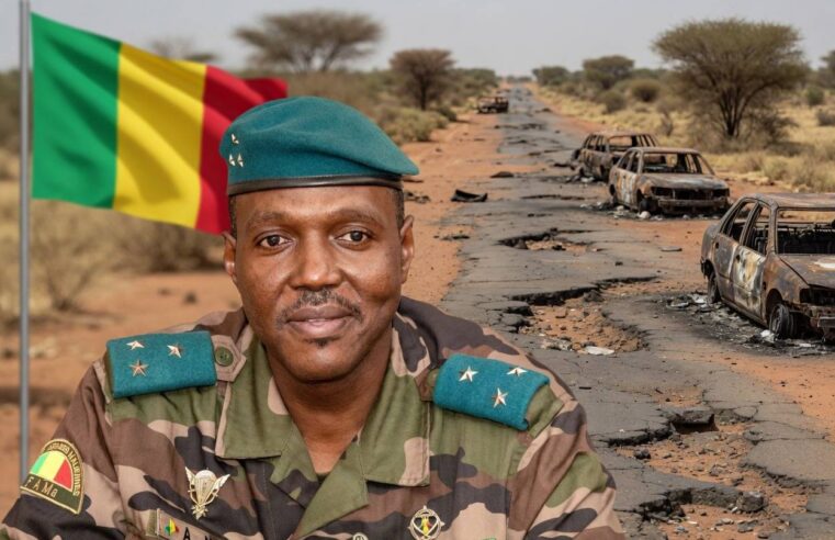 Mali : la crise humanitaire s&rsquo;aggrave dans le silence des autorités