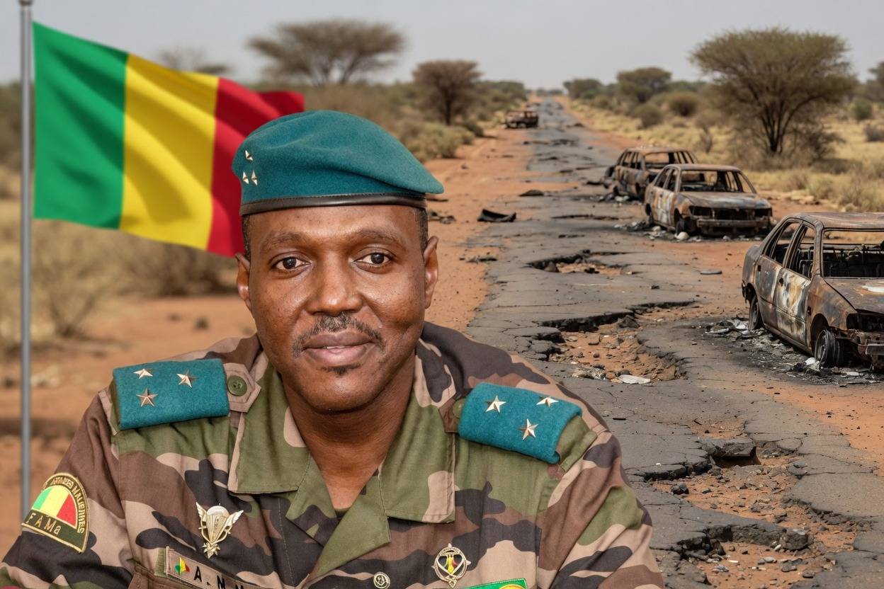 Mali : la crise humanitaire s&rsquo;aggrave dans le silence des autorités