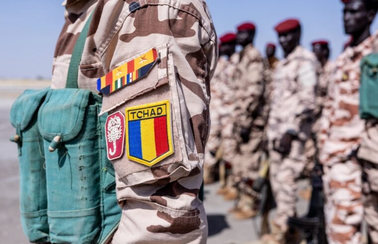 Attaque sanglante au Tchad : le groupe Boko Haram frappe une base militaire