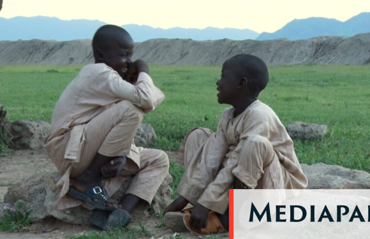 Enfants Cameroun menacés par boko haram documentaire choc