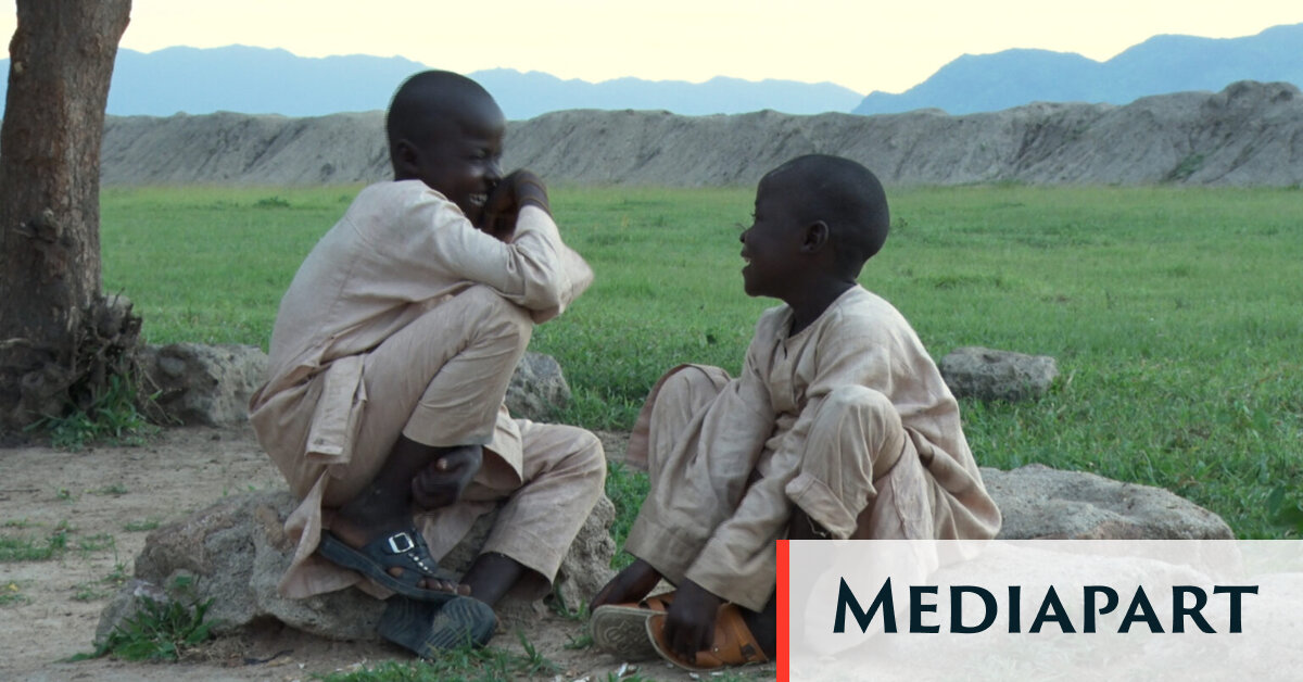 Enfants Cameroun menacés par boko haram documentaire choc