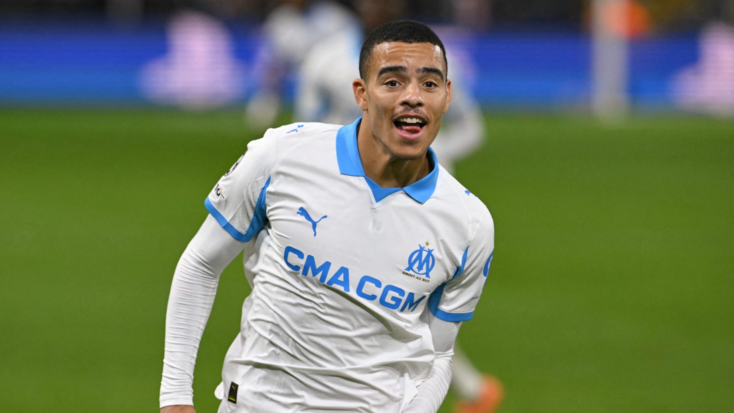 Mason greenwood : l’om et la rome en lice pour un transfert à 50 millions d’euros
