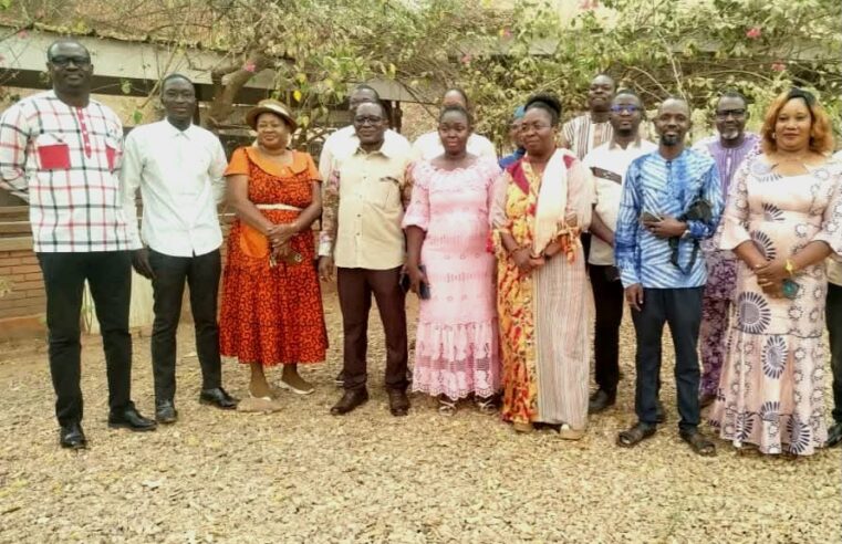 Financement local de la santé sexuelle au Burkina Faso : les solutions endogènes pour préserver les droits