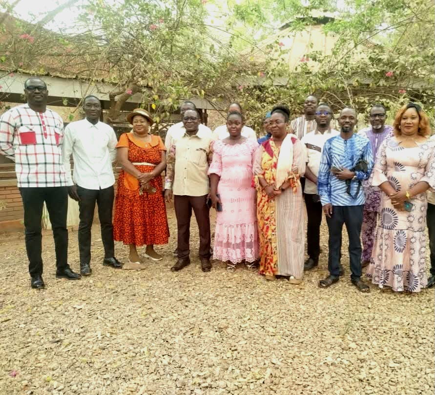 Financement local de la santé sexuelle au Burkina Faso : les solutions endogènes pour préserver les droits