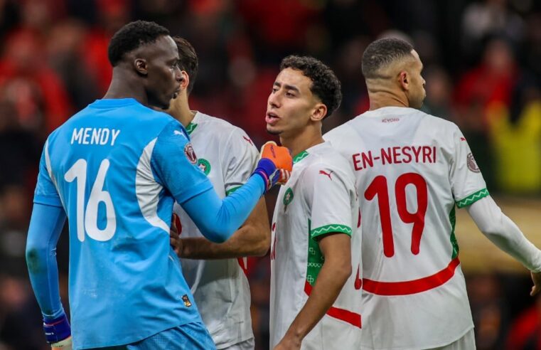 Can 2025 : le Maroc contesté par le Sénégal après un verdict controversé