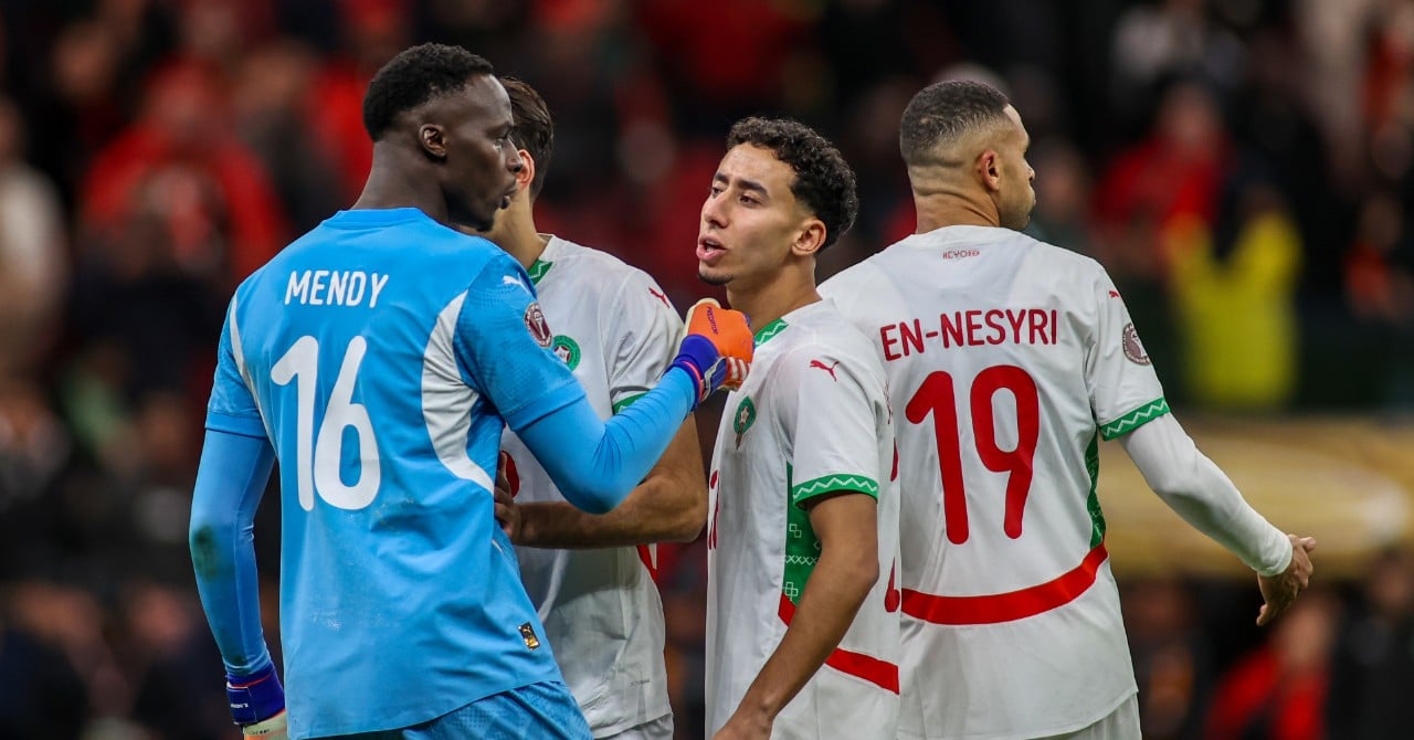 Can 2025 : le Maroc contesté par le Sénégal après un verdict controversé