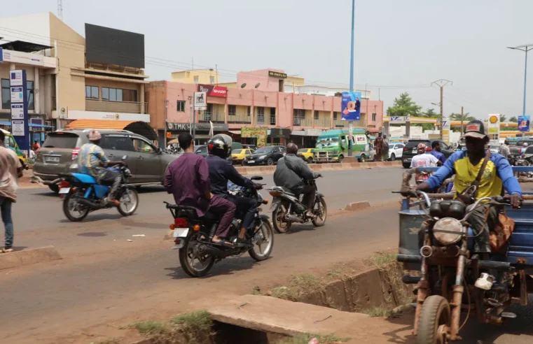 Bamako sous pression : la stratégie d&rsquo;étouffement des groupes djihadistes au Mali