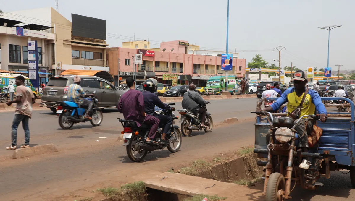 Bamako sous pression : la stratégie d&rsquo;étouffement des groupes djihadistes au Mali