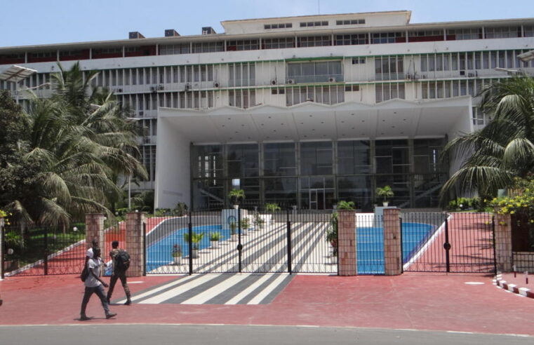 Sénégal : qui est le nouveau premier ministre ahmadou al aminou mohamed lo ?