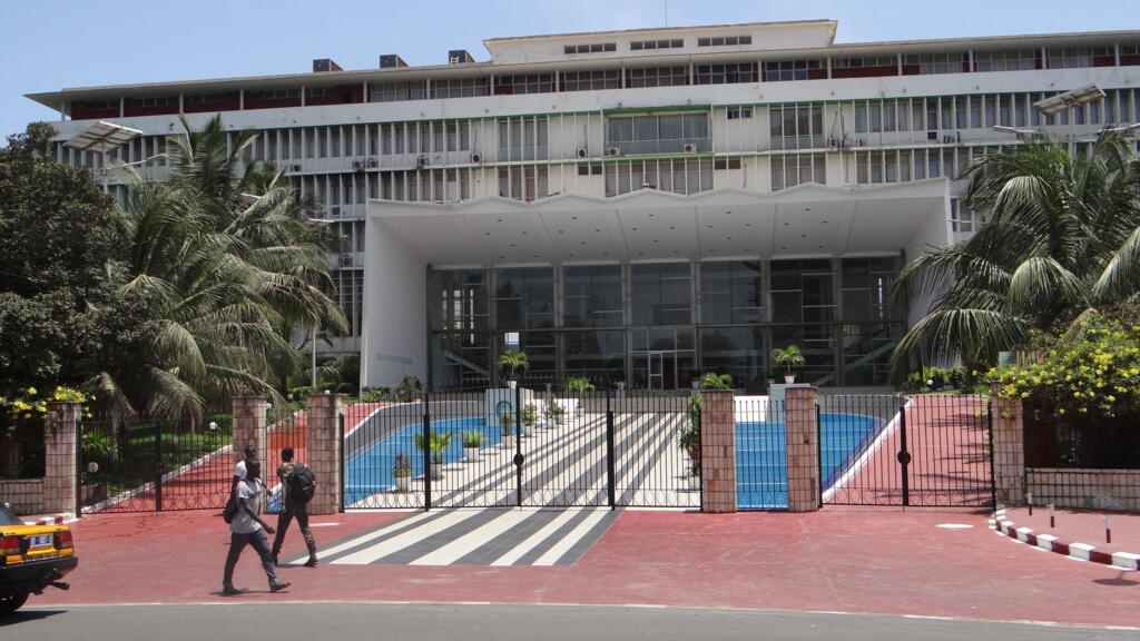 Sénégal : qui est le nouveau premier ministre ahmadou al aminou mohamed lo ?
