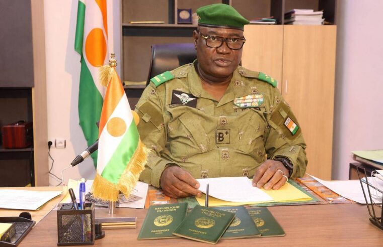 Affaire des visas Schengen au Niger : l&rsquo;Espagne limoge son consul après un scandale de corruption d&rsquo;État