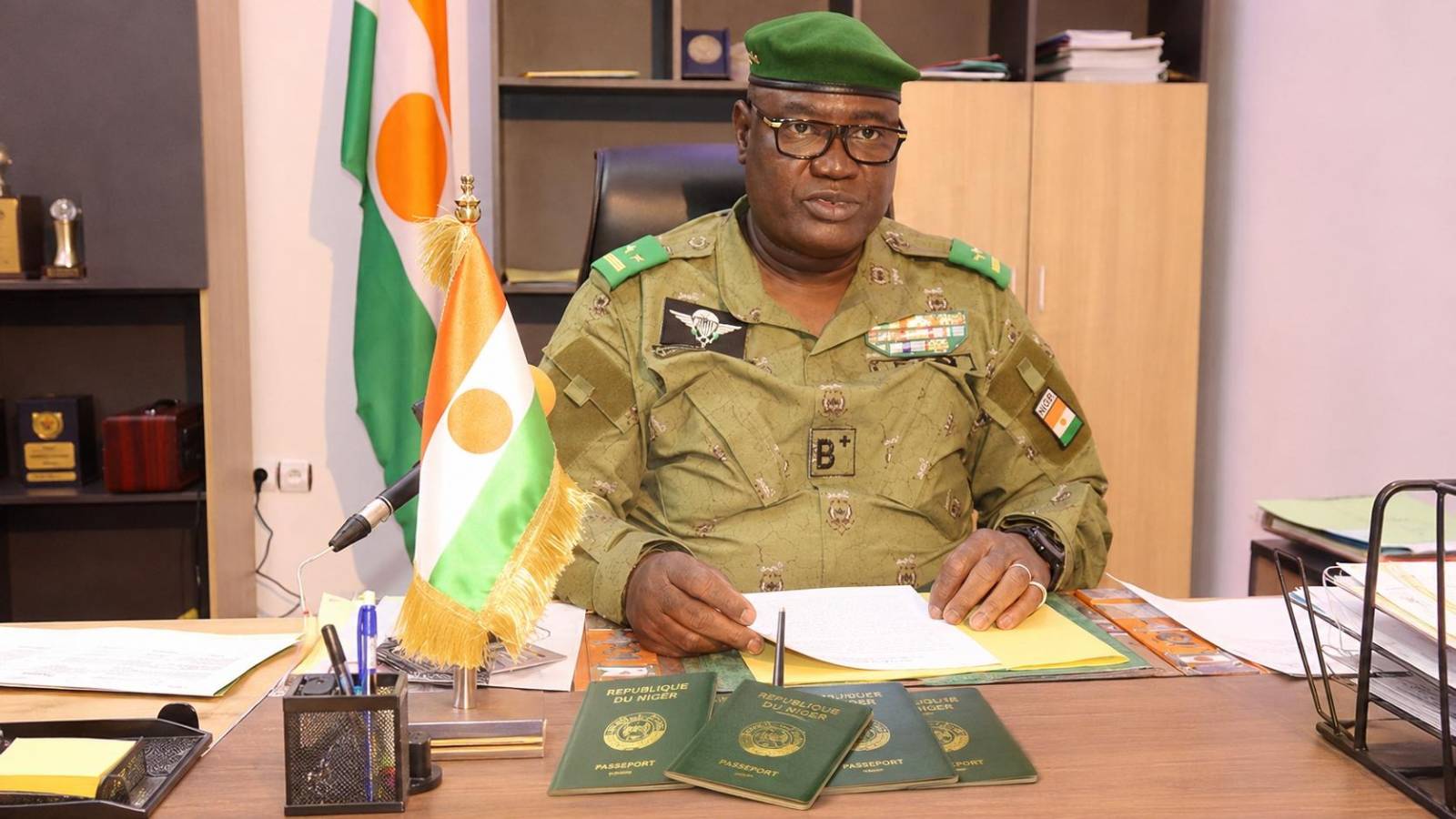 Affaire des visas Schengen au Niger : l&rsquo;Espagne limoge son consul après un scandale de corruption d&rsquo;État