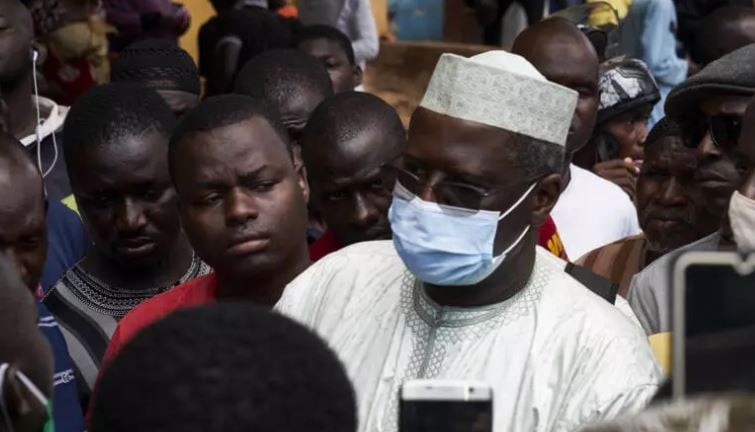 Disparitions au Mali : un opposant et son fils pris pour cible