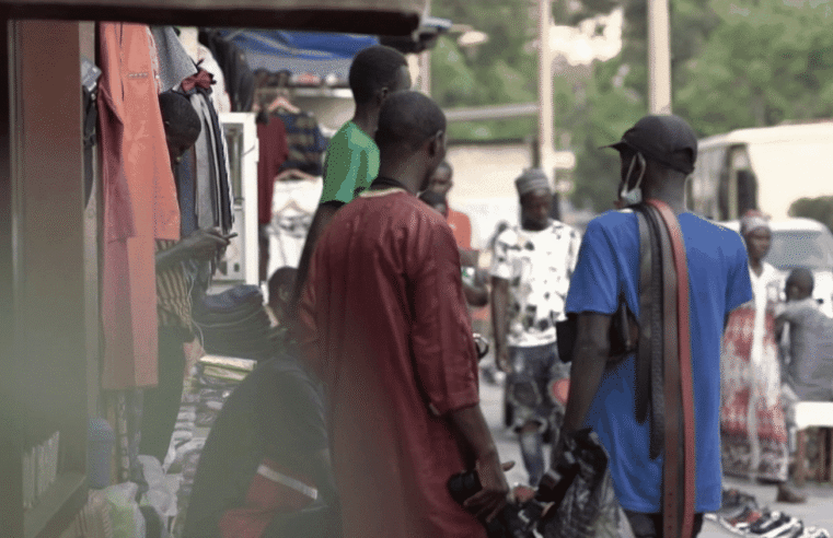 Sénégal : l&rsquo;inquiétante traque des homosexuels face au durcissement des lois