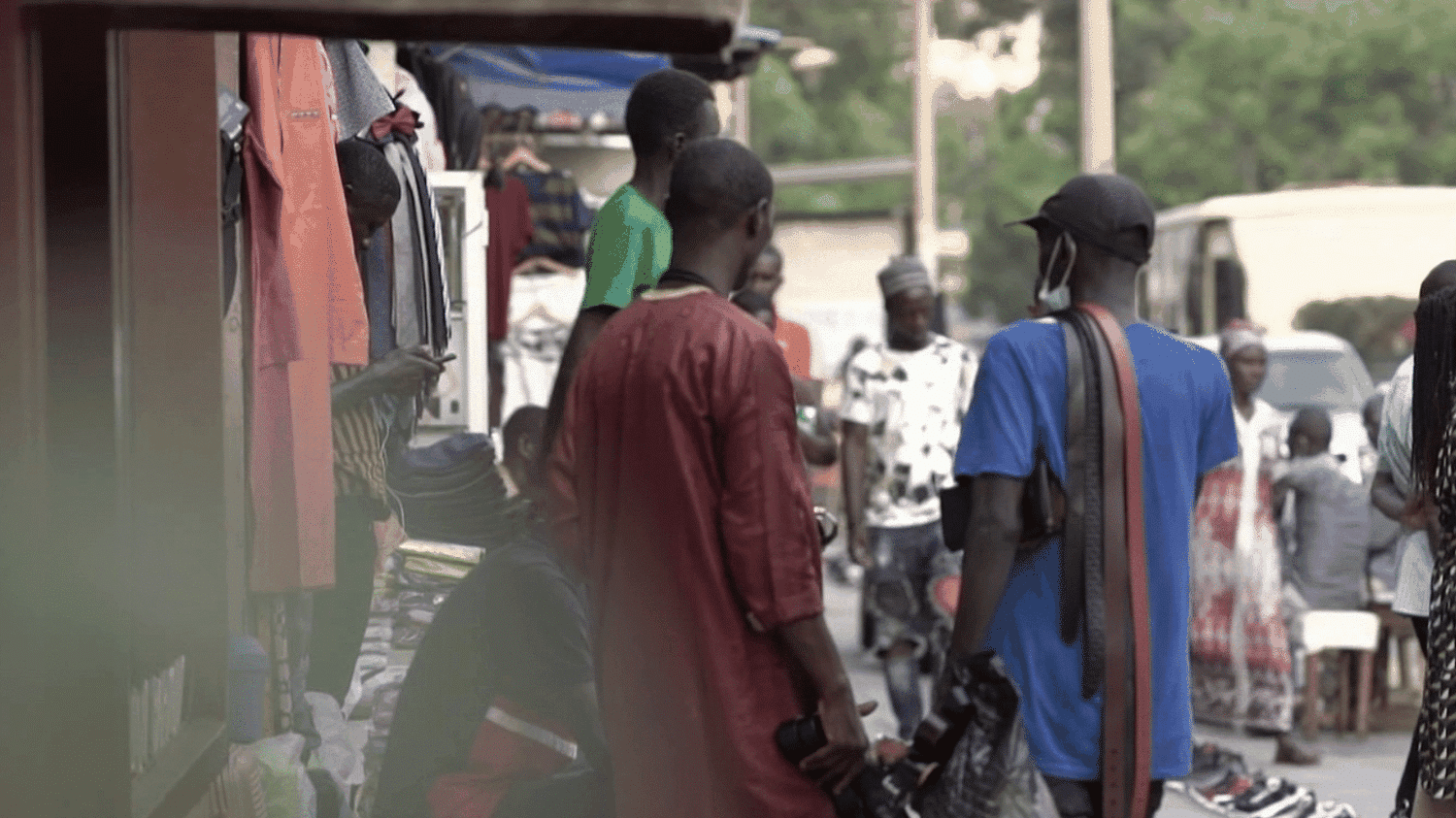 Sénégal : l&rsquo;inquiétante traque des homosexuels face au durcissement des lois
