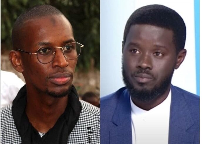 Dialogue national au Sénégal : les valeurs de paix saluées par Seydina Oumar Touré