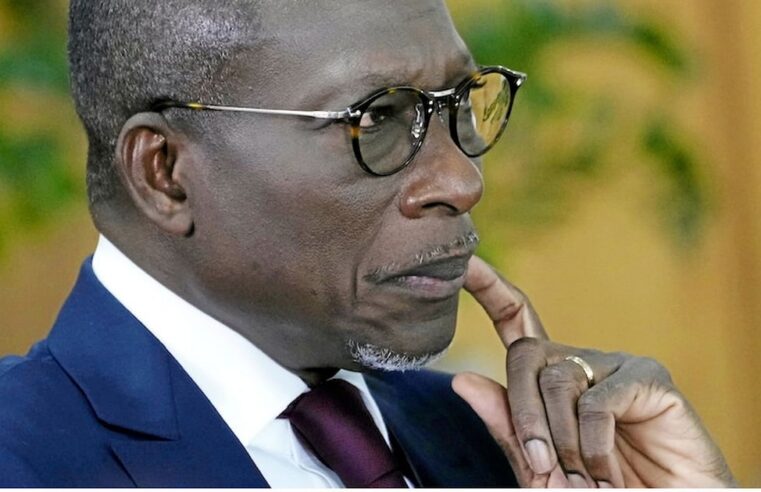 Coup d&rsquo;État déjoué : Patrice Talon reste en place au Bénin