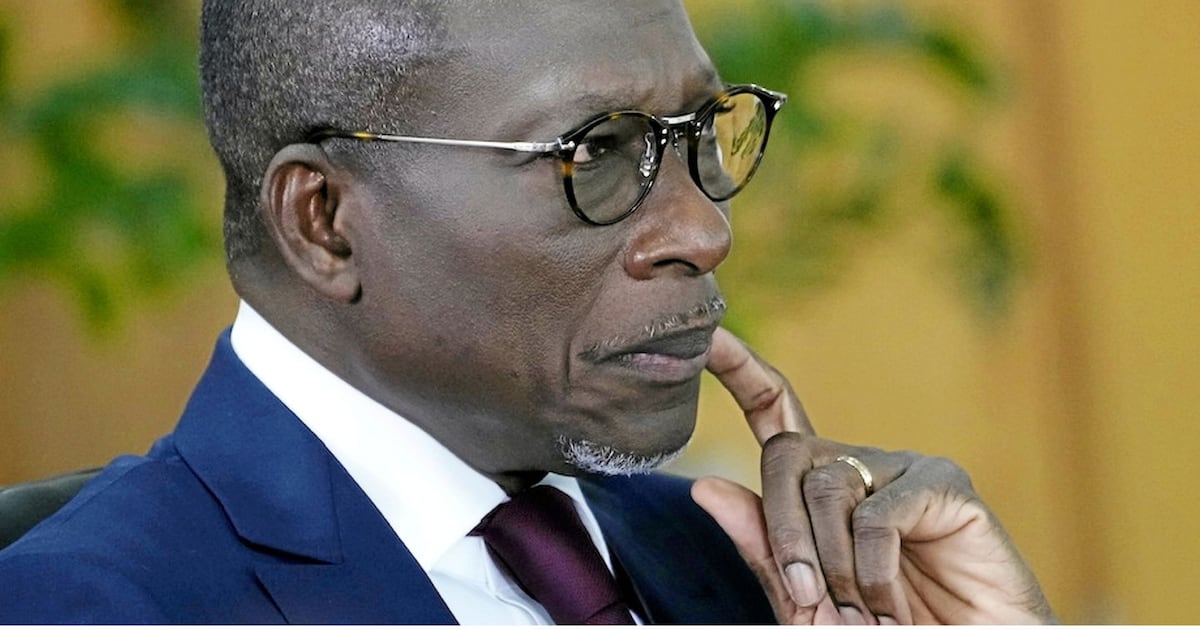 Coup d&rsquo;État déjoué : Patrice Talon reste en place au Bénin