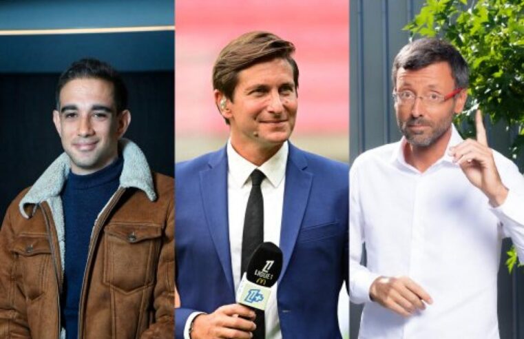 Dernière ligne droite pour la finale Ligue des champions : ce que préparent canal+, m6 et l&rsquo;équipe