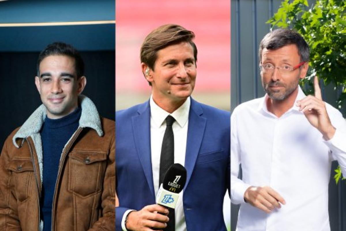Dernière ligne droite pour la finale Ligue des champions : ce que préparent canal+, m6 et l&rsquo;équipe