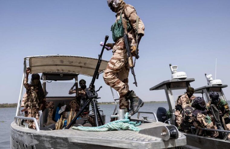Frappes de l&rsquo;armée tchadienne contre boko haram : des pêcheurs nigérians pris pour cibles