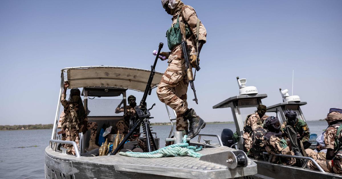 Frappes de l&rsquo;armée tchadienne contre boko haram : des pêcheurs nigérians pris pour cibles