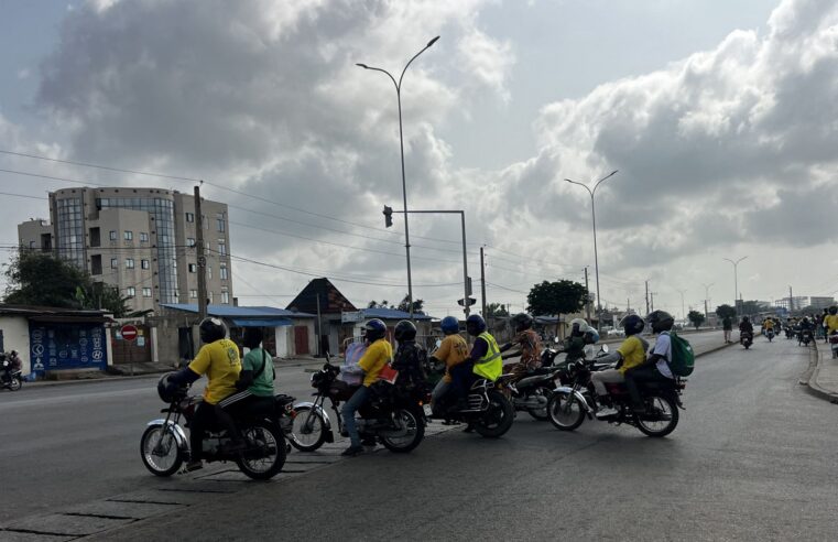 Coup d&rsquo;État déjoué au Bénin : les autorités assurent le contrôle